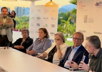 Cibo che nutre la ricerca: a Marina d’Arechi ecco “Buonissimi”. Presenti chef del Vallo di Diano e Alburni