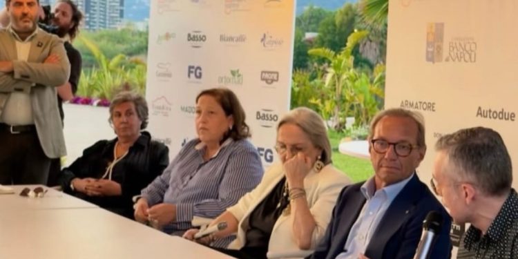 Cibo che nutre la ricerca: a Marina d’Arechi ecco “Buonissimi”. Presenti chef del Vallo di Diano e Alburni
