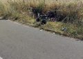 Scontro tra auto e moto a Eboli
