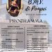 Sassano in festa per la B.V. di Pompei: fede, musica e spettacolo nel cuore del Vallo di Diano