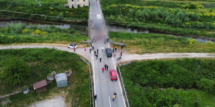 Incidente mortale sulla provinciale tra Silla di Sassano e Sala Consilina. Muore giovane motociclista