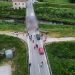 Incidente mortale sulla provinciale tra Silla di Sassano e Sala Consilina. Muore giovane motociclista