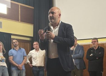 Nicola Pellegrino proclamato ufficialmente sindaco di Sassano, ampia partecipazione alle urne