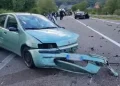 Tragico incidente sulla Sinnica: morto un uomo di 79 anni