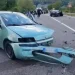 Tragico incidente sulla Sinnica: morto un uomo di 79 anni