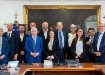 Il presidente Bardi incontra i nuovo sindaci della Basilicata: “Avremo rapporto costante”