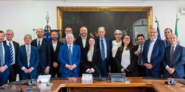 Il presidente Bardi incontra i nuovo sindaci della Basilicata: “Avremo rapporto costante”
