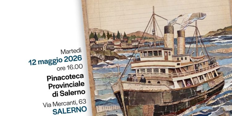 “Ai bambini d’ogni età”: alla Pinacoteca Provinciale di Salerno un pomeriggio tra poesia e creatività