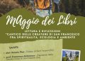 Sant’Arsenio celebra il “Maggio dei Libri”: incontro su spiritualità, ecologia e ambiente