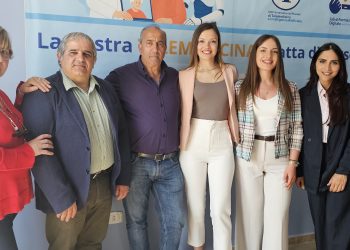 Teggiano attiva il nuovo ambulatorio di Telemedicina: sanità più vicina e accessibile per tutti