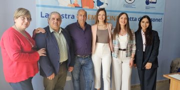 Teggiano attiva il nuovo ambulatorio di Telemedicina: sanità più vicina e accessibile per tutti