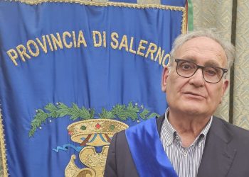 Il Presidente della Provincia Giuseppe Parente ai neo sindaci: “Serve unità istituzionale per far crescere i territori”