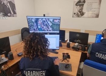 Spaccio di cocaina nel Lagonegrese, sei misure cautelari dei Carabinieri: sgominata rete tra Rotonda e il Sud Basilicata