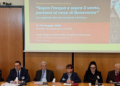 “Sopra l’acqua e sopra il vento”. A Benevento il primo convegno italiano sul volo notturno delle streghe restituisce dignità storiografica a un tema rimosso
