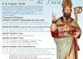 A Polla si celebra San Nicola con appuntamenti religiosi e non solo