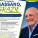 Sassano, il sindaco uscente Domenico Rubino non si ricandida: “Scelta serena dopo cinque anni di lavoro”