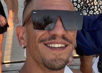 Sala Consilina e il Vallo di Diano piangono Pasquale Morello, morto dopo la caduta dalla moto