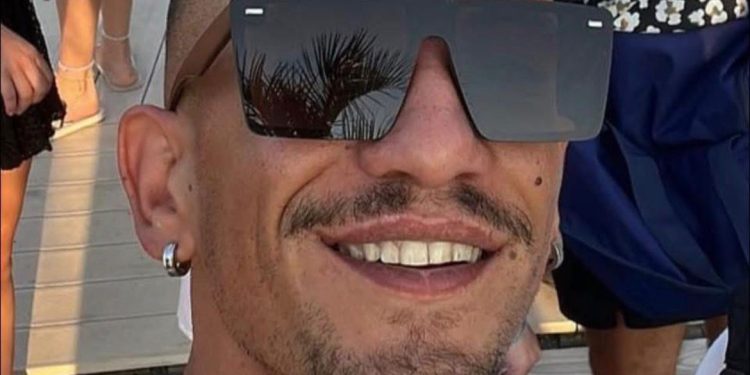 Sala Consilina e il Vallo di Diano piangono Pasquale Morello, morto dopo la caduta dalla moto