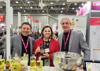 Da Sala Consilina a Londra: il Gin Agnes conquista il Gold Award internazionale ai The Gin Guide Awards 2026