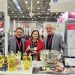 Da Sala Consilina a Londra: il Gin Agnes conquista il Gold Award internazionale ai The Gin Guide Awards 2026