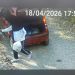 “Catturati” dalle telecamere mentre abbandonano rifiuti: due denunciati a Battipaglia