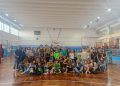 La Valdiano Volley sbaraglia il Leverano e vince 3-0 al PalaZingaro