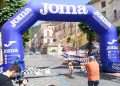 Pane e Mongelli conquistano il nono trail Madonna Sito Alto di Sala Consilina