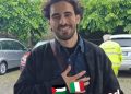 Da Gaza a San Giovanni a Piro: una comunità intera accoglie lo studente palestinese della “Federico II”