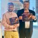 Angelo Maria Perongini vince il Premio Urania Short con “Quegli anni su Agalia”