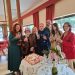 Festa grande nella struttura Montedoro  di San Pietro al Tanagro per i 103 anni di Rosaria