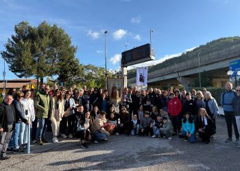 Da San Rufo ad Atena Lucana nel nome di San Ciro: pellegrinaggio tra fede, musica e commozione