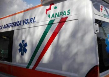 Picchia la compagna e si barrica in garage armato: terrore a Giffoni Valle Piana