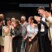 Successo per la IV edizione della “Rassegna di Danza Federica Tropiano”. Giorgia Fernicola vince il Premio 21 Passi