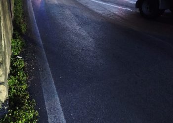 Scontro tra un’auto e un furgone tra Campagna e Serre: 5 feriti