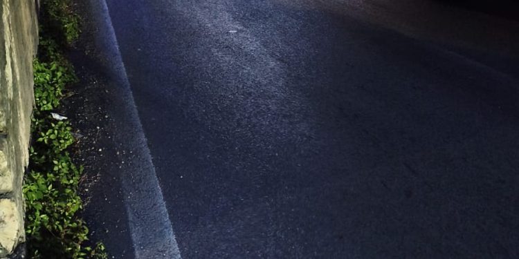 Scontro tra un’auto e un furgone tra Campagna e Serre: 5 feriti