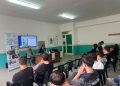 Gli studenti di Agricoltura e Risorse forestali del “Cicerone” incontrano il presidente degli Agrotecnici