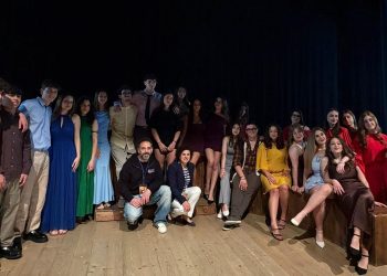 Mythikòn Teatro Classico, il festival cresce: giovani, cultura e passione protagonisti a Sala Consilina