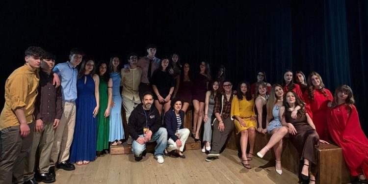 Mythikòn Teatro Classico, il festival cresce: giovani, cultura e passione protagonisti a Sala Consilina