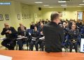 Sicurezza e controllo del territorio: in Questura a Potenza incontro operativo con le Polizie Locali