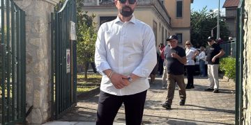 Domenico Barba riconfermato sindaco a Pertosa