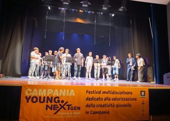 Gli studenti del “Cicerone” in scena al teatro dei Piccoli di Napoli con “Sette di mattina”