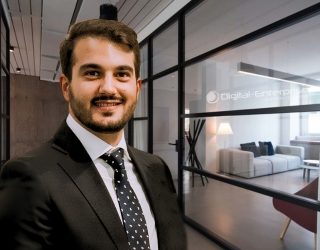 Vallo di Diano, Ciro Lorusso: “L’ingegneria del dato può cambiare il futuro del territorio”