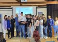 Premiato il progetto “Coltiviamo la Bio-Diversità” dell’Istituto per l’Agricoltura del “Cicerone” di Sala Consilina