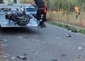 Tragico incidente a Capaccio Paestum, perdono la vita due giovani
