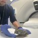 Pompei, scoperto il “medico dei fuggiaschi”: nuovi esami sui calchi rivelano strumenti chirurgici