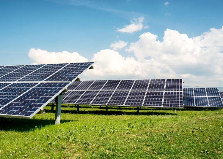 “No” al parco fotovoltaico a Padula. Imprenditore minaccia azioni eclatanti