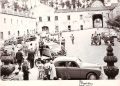 La storia della Certosa di Padula rivivrà attraverso le foto che la immortalano