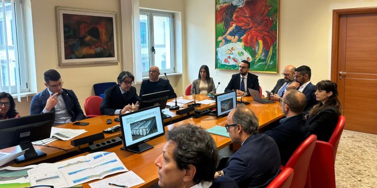 Difesa della costa di Metaponto, via libera alla conferenza di servizi: progetto da 11 milioni per il litorale jonico