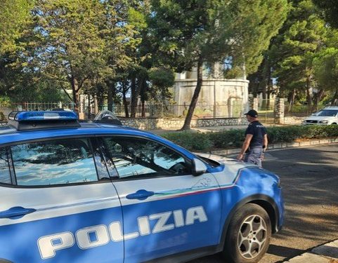 Caporalato, controlli ad “Alto Impatto” nel Materano: identificate 45 persone e verifiche nelle aziende agricole