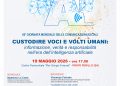 A Prato Perillo l’incontro promosso dalla Diocesi di Teggiano-Policastro su Intelligenza Artificiale e comunicazione